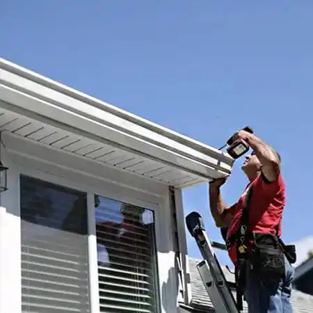 gutter services Redland